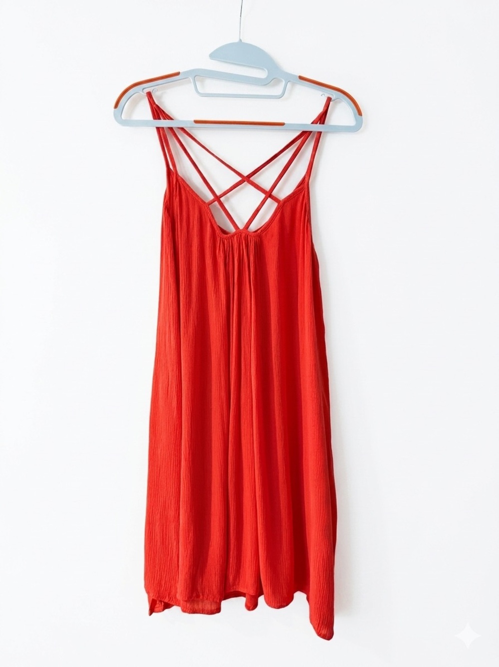 Elan Cover-Up Slip Dress - Picture 5 of 6